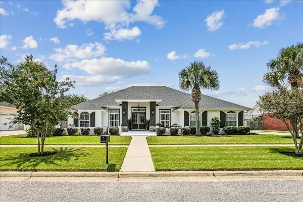 321 Mt Airy St, Cantonment, FL 32533