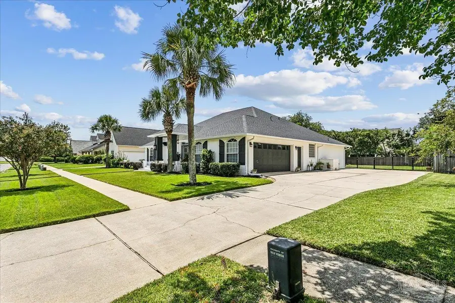 321 Mt Airy St, Cantonment, FL 32533 - #2