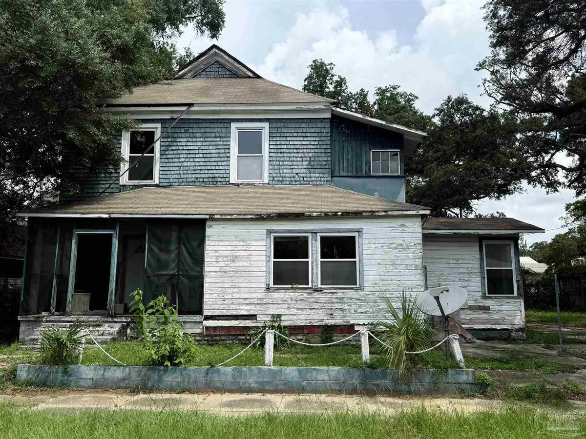 804 E Lee St, Pensacola, FL 32503 - #1