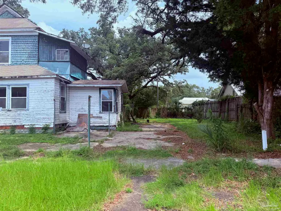 804 E Lee St, Pensacola, FL 32503 - #2
