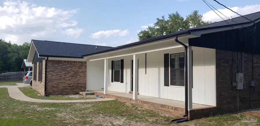4200 Sablan Ln, Milton, FL 32583 - #2