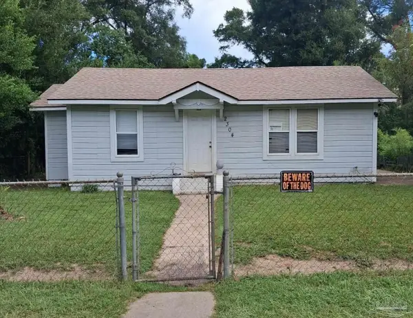 2304 W Blount St, Pensacola, FL 32505