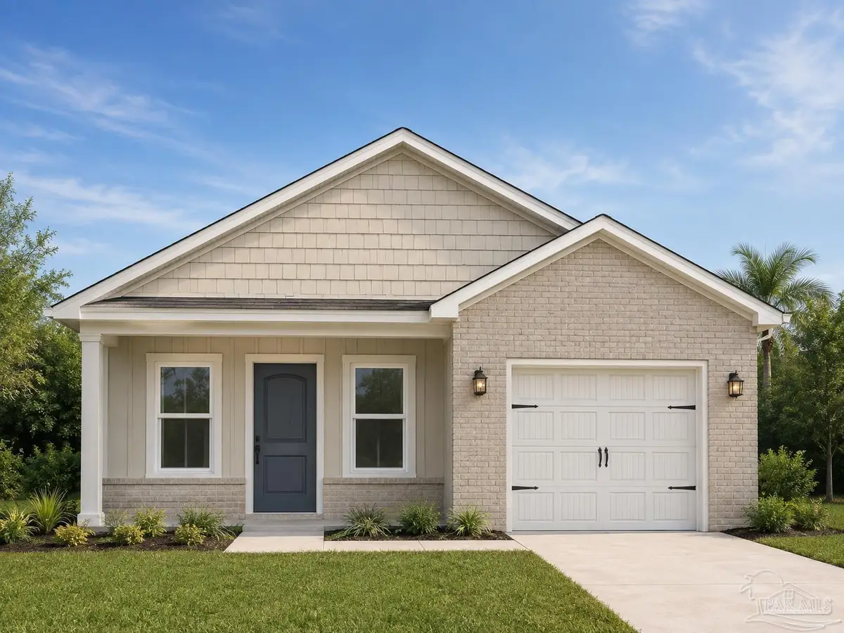 2981 N 35th Ave, Milton, FL 32583 - #1
