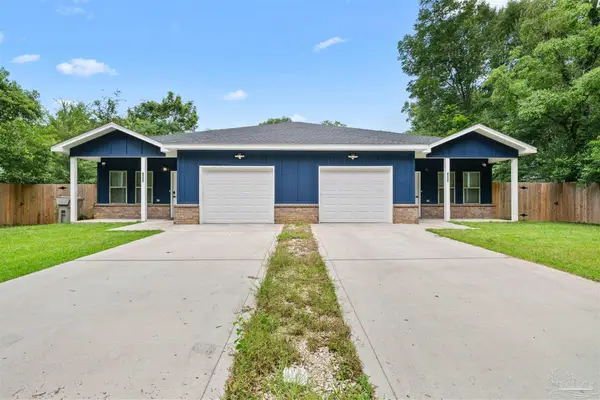 8355 Dudley Ave, Pensacola, FL 32534