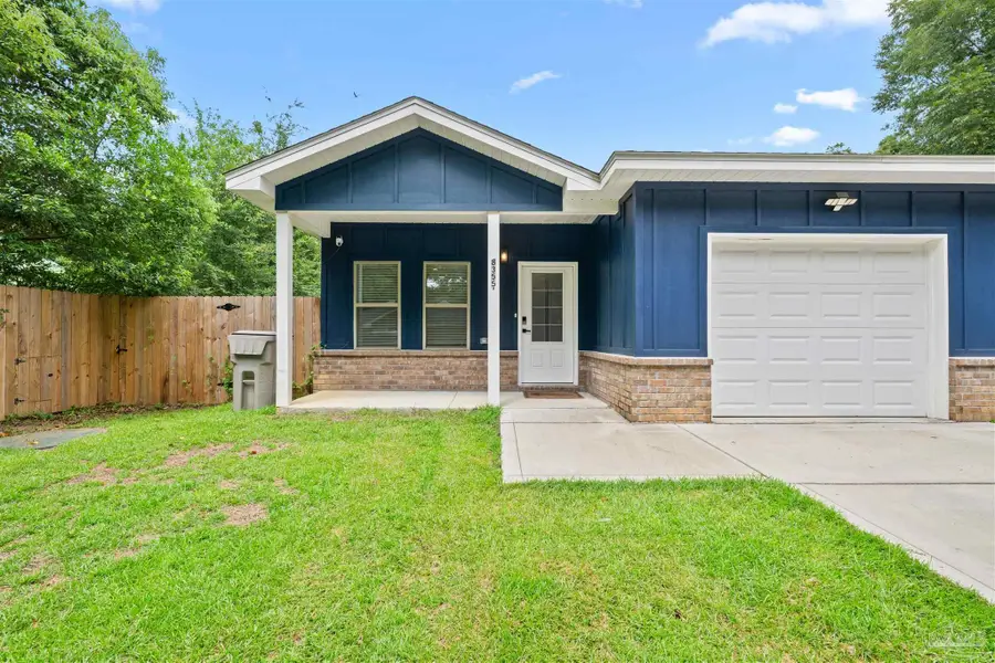 8355 Dudley Ave, Pensacola, FL 32534 - #3