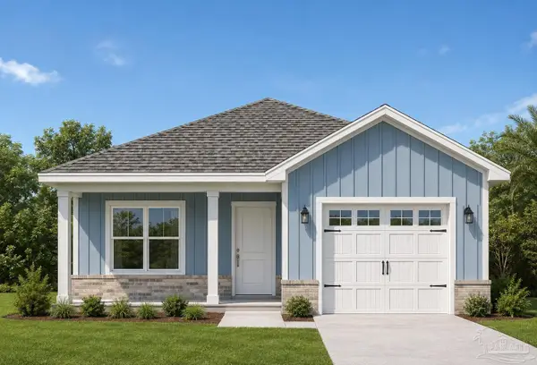 2977 N 35th Ave, Milton, FL 32583