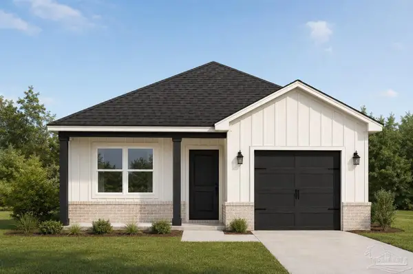 2973 N 35th Ave, Milton, FL 32583