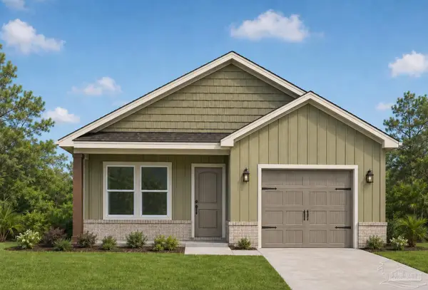 2969 N 35th Ave, Milton, FL 32583