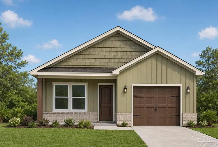 2969 N 35th Ave, Milton, FL 32583 - #2