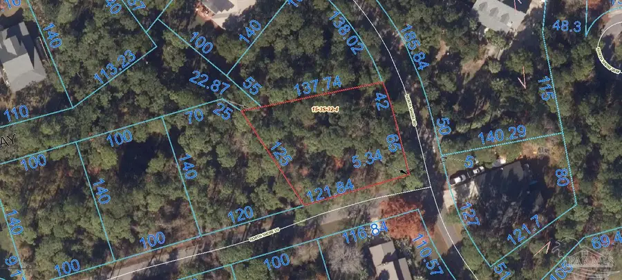 Lot 7 North Shore Ln, Pensacola, FL 32507 - #2
