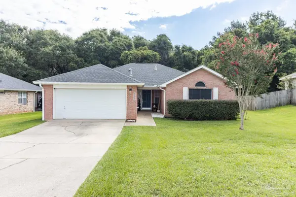 1053 Brownfield Rd, Pensacola, FL 32526