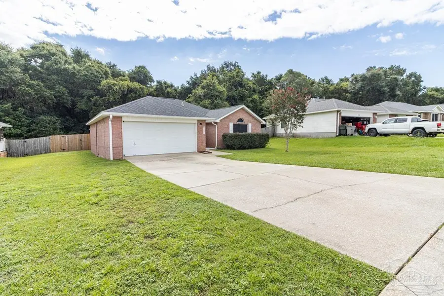 1053 Brownfield Rd, Pensacola, FL 32526 - #3