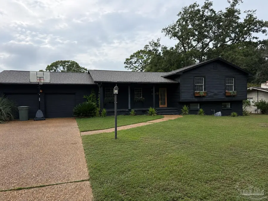 8827 Burning Tree Rd, Pensacola, FL 32514 - #2