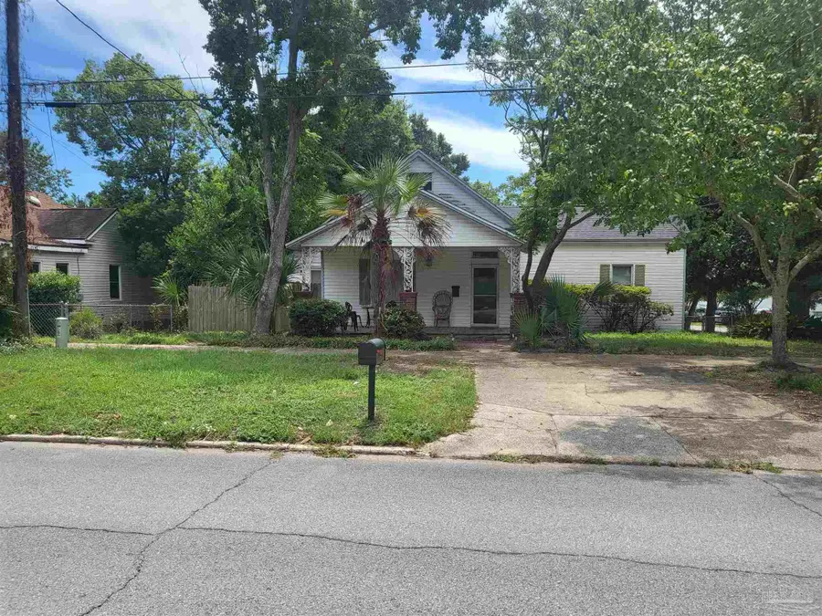 1301/1305 E La Rua St, Pensacola, FL 32501 - #2