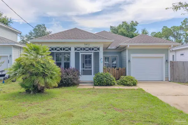 5412 Viking Rd, Pensacola, FL 32507