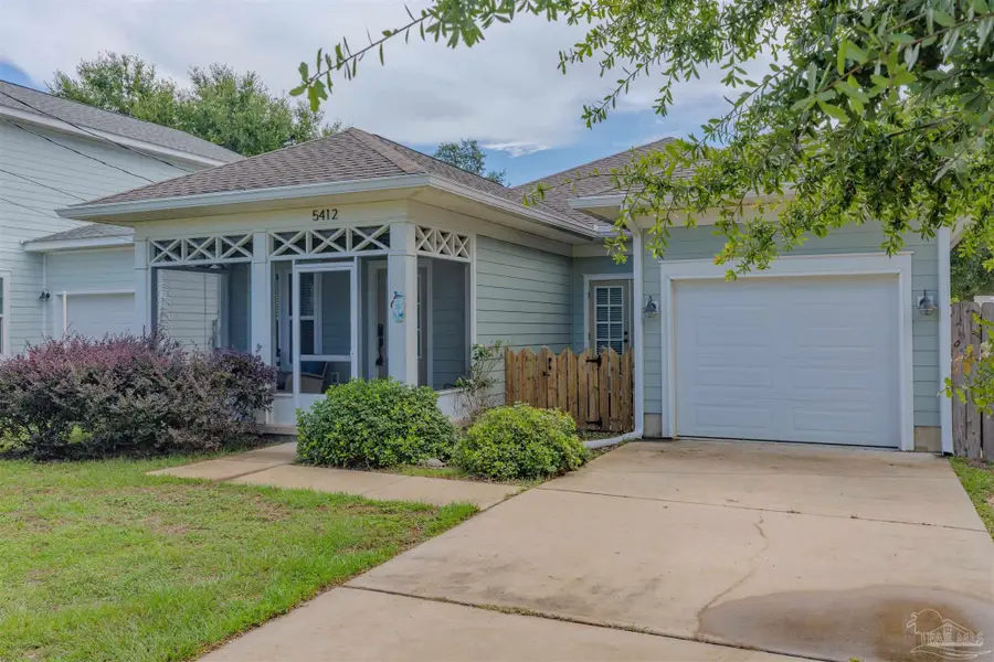 5412 Viking Rd, Pensacola, FL 32507 - #2
