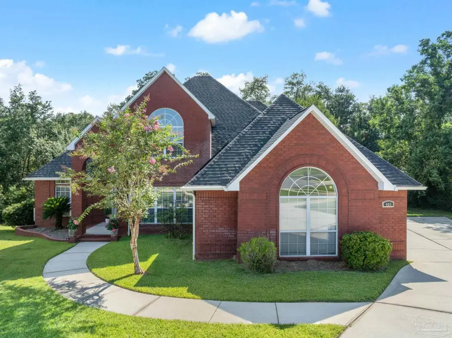 905 Caterpillar Ln, Cantonment, FL 32533 - #2