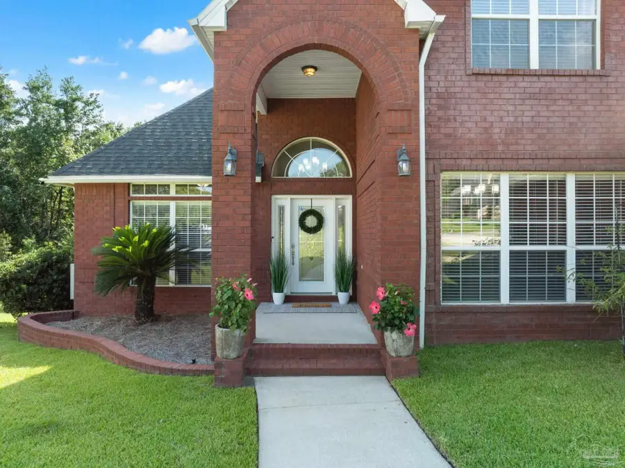 905 Caterpillar Ln, Cantonment, FL 32533 - #3