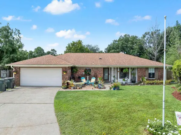 1305 Little Creek Cir, Pensacola, FL 32505