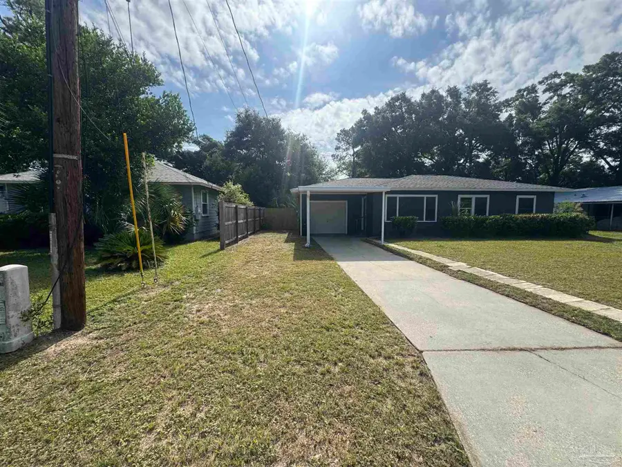 240 Callaway Ave, Pensacola, FL 32505 - #3