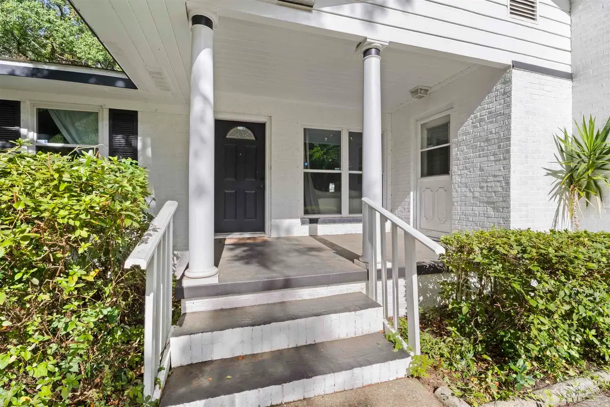5837 Sanders Ave, Pensacola, FL 32504 - #1
