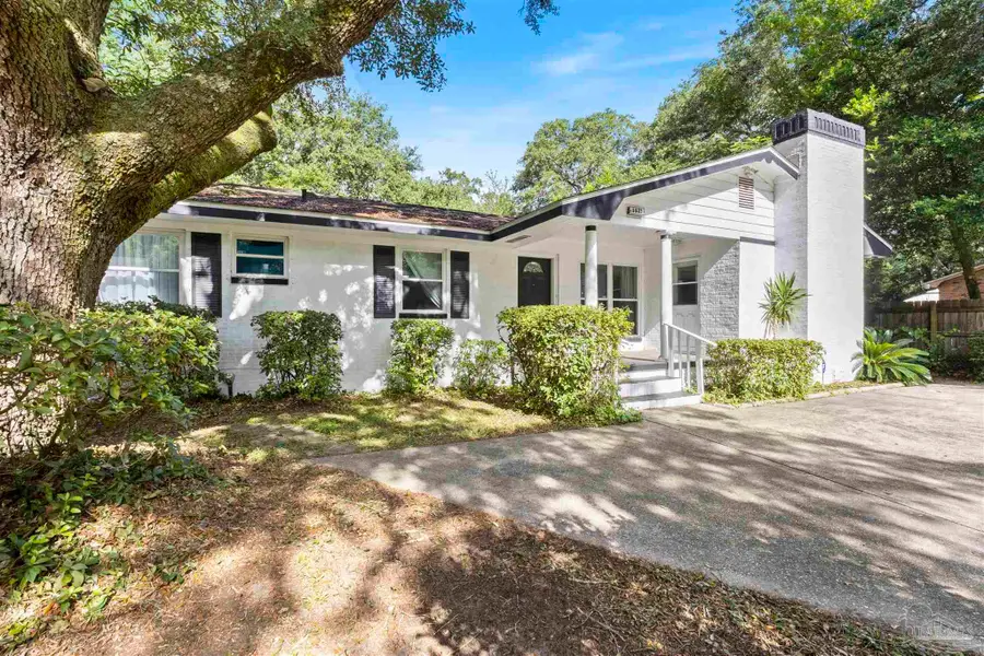 5837 Sanders Ave, Pensacola, FL 32504 - #2