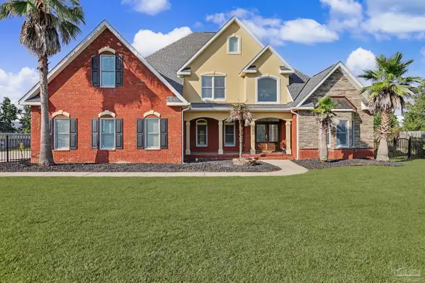 3396 Indian Hills Dr, Pace, FL 32571