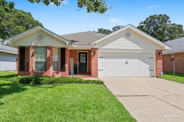 8009 Cayenne Way, Pensacola, FL 32526
