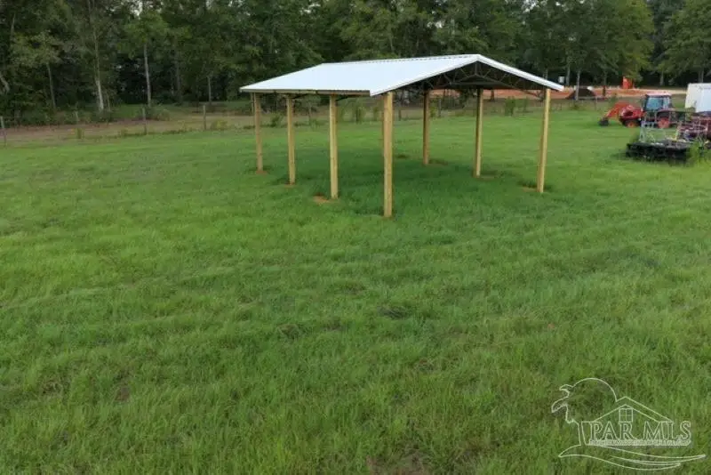 8221 Jakes Rd, McDavid, FL 32568 - #2
