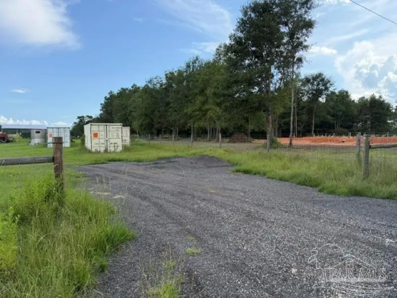 8221 Jakes Rd, McDavid, FL 32568 - #3