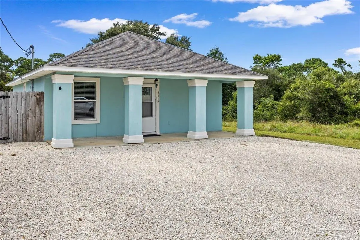 5315 Mcgrits Blvd, Pensacola, FL 32507 - #1