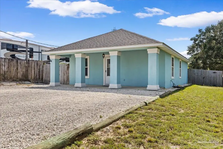 5315 Mcgrits Blvd, Pensacola, FL 32507 - #3