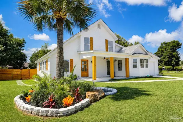 4499 Cessnock Dr, Pensacola, FL 32514