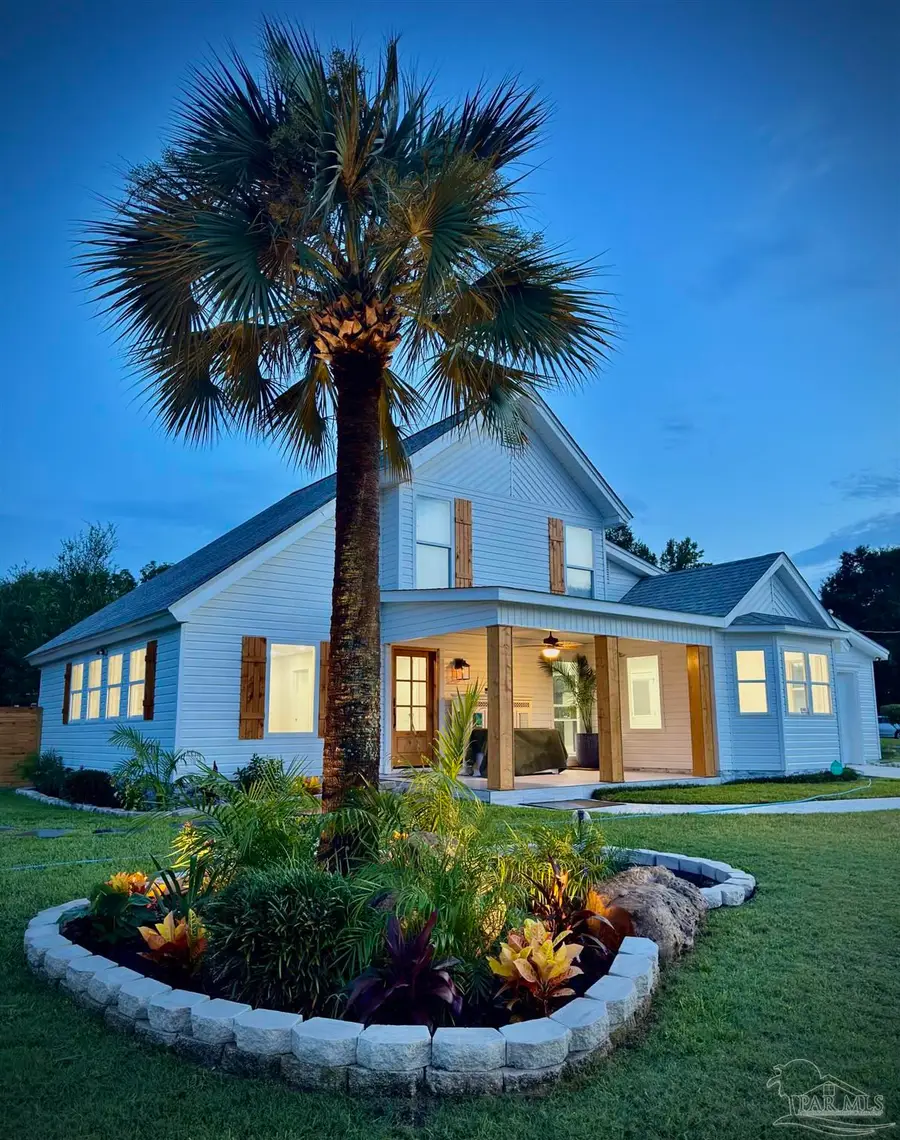 4499 Cessnock Dr, Pensacola, FL 32514 - #2