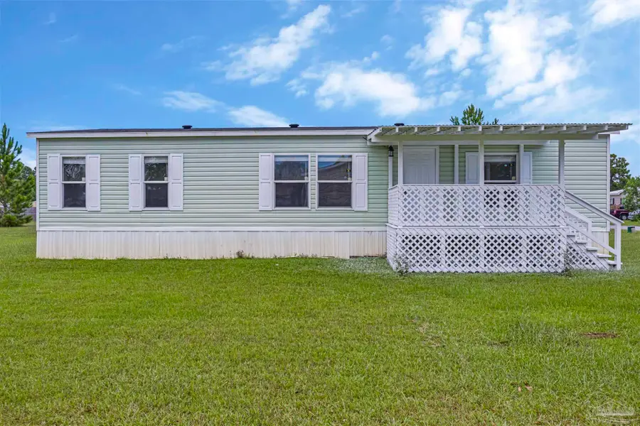 119 Kathryn Dr, Pensacola, FL 32506 - #2