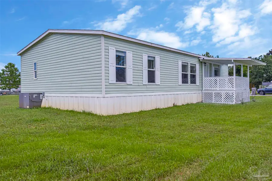 119 Kathryn Dr, Pensacola, FL 32506 - #3