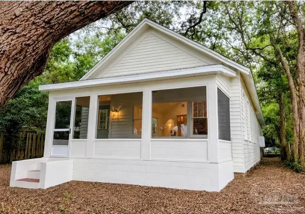 217 N Barcelona, Pensacola, FL 32502