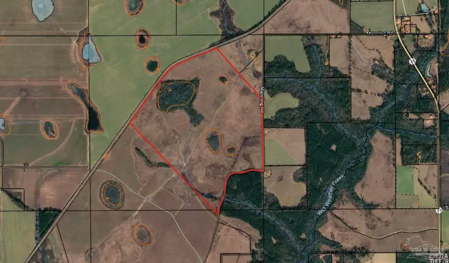 0 Manning Rd, Atmore, AL 36502 - #3