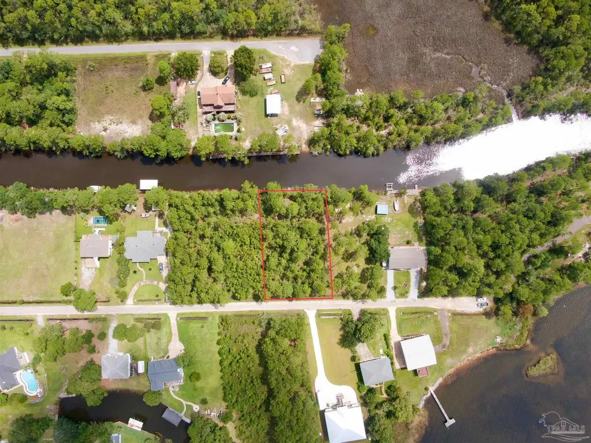 8025 Virginia Ln, Milton, FL 32583 - #1