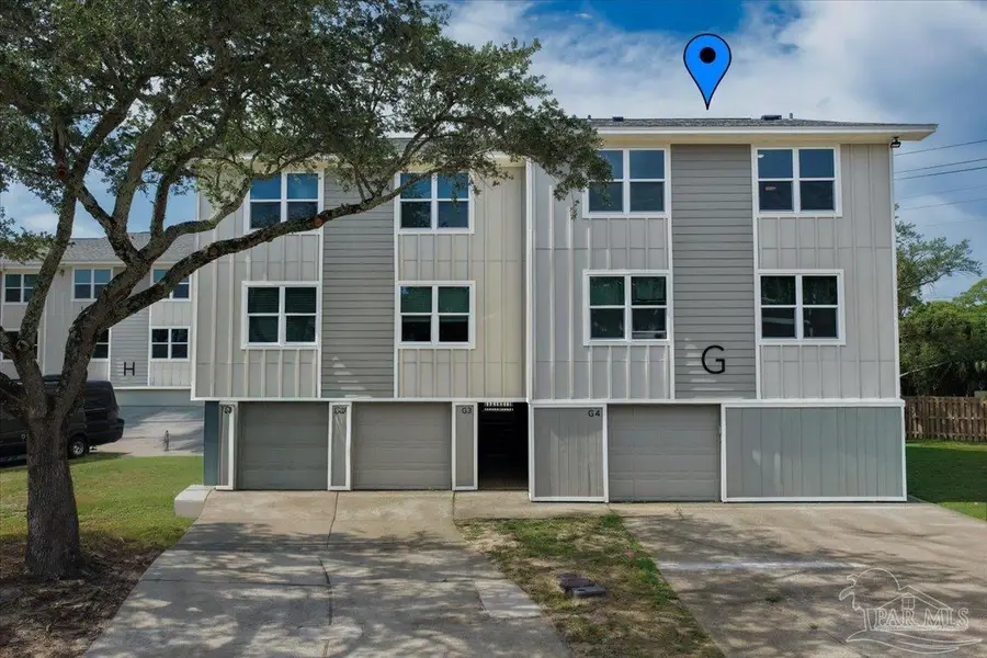 200 Pensacola Beach Rd #G4, Gulf Breeze, FL 32561 - #3