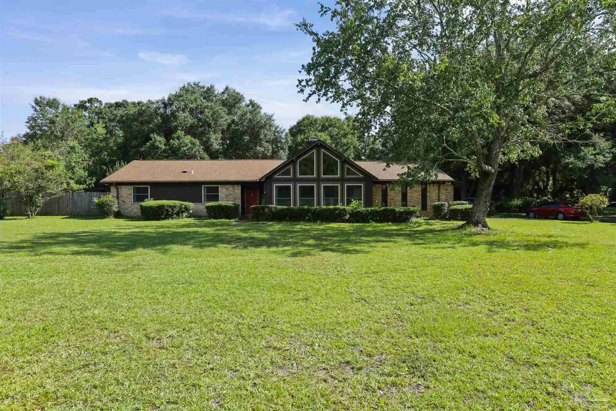 4837 Skipper Ln, Pace, FL 32571 - #1