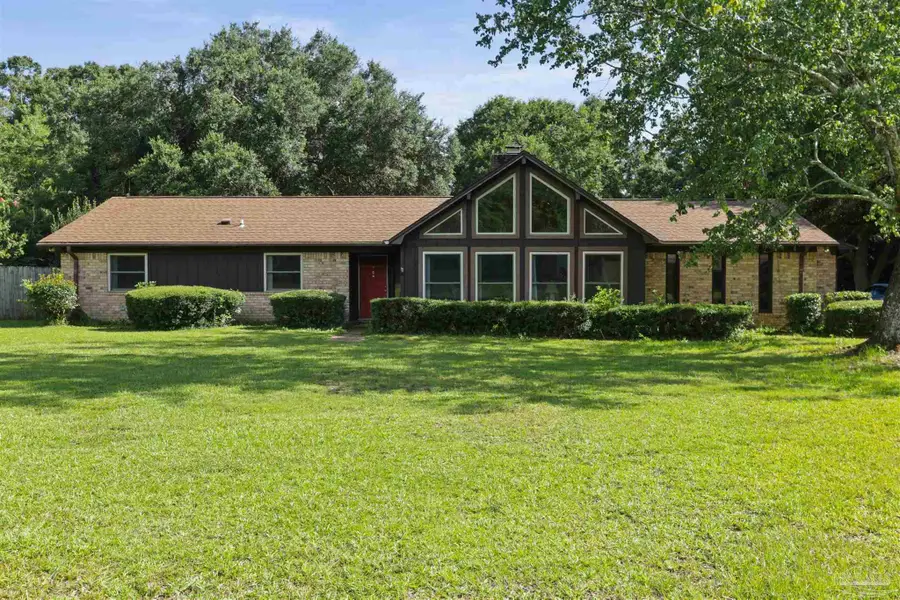 4837 Skipper Ln, Pace, FL 32571 - #2