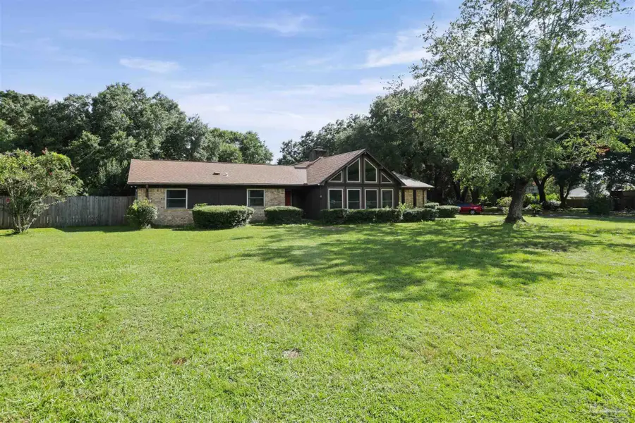 4837 Skipper Ln, Pace, FL 32571 - #3