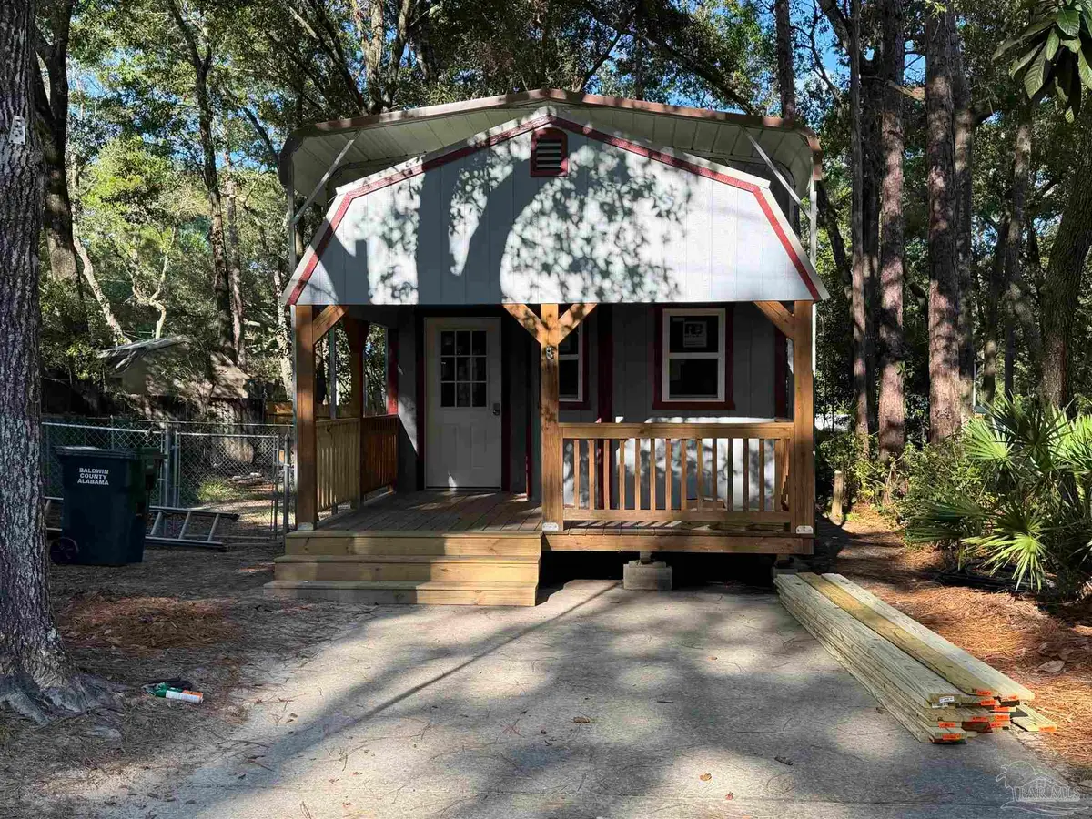 577 Escambia Loop, Lillian, AL 36549 - #1