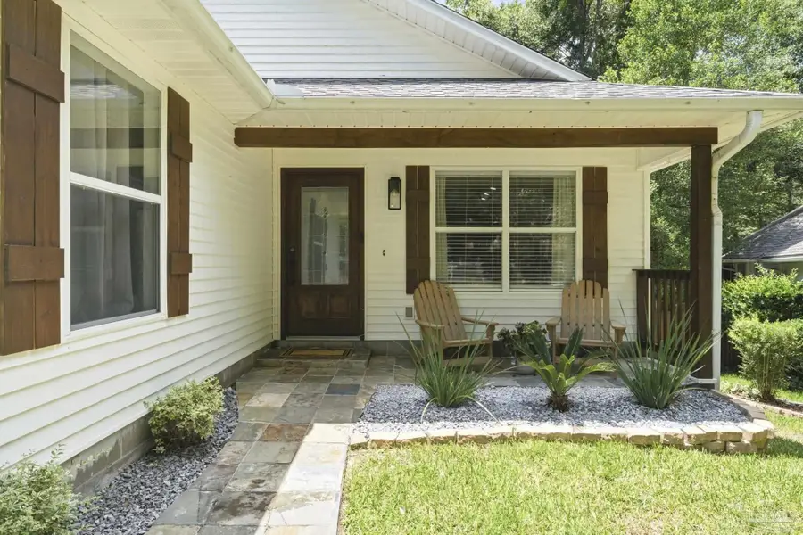 10065 Foxrun Rd, Pensacola, FL 32514 - #3