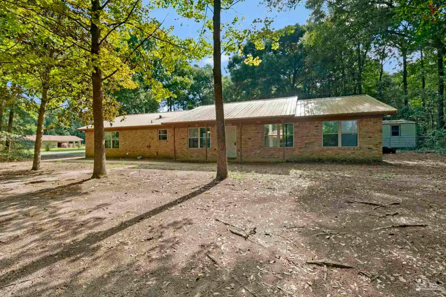 6274 Greenwood Dr, Milton, FL 32570 - #3