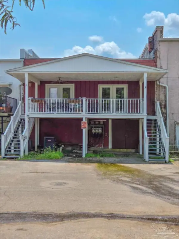 5236 Willing St, Milton, FL 32570