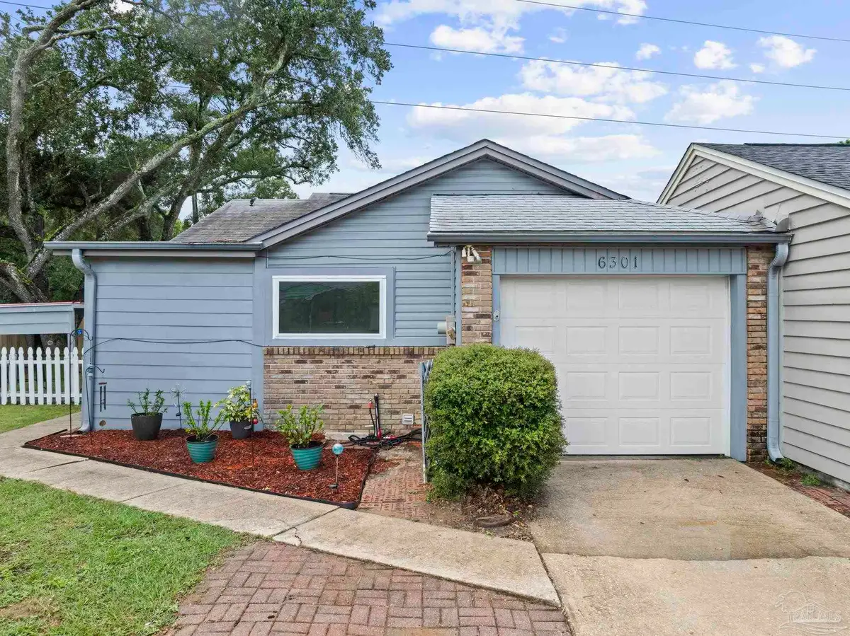 6301 Langley Pl, Pensacola, FL 32504 - #1