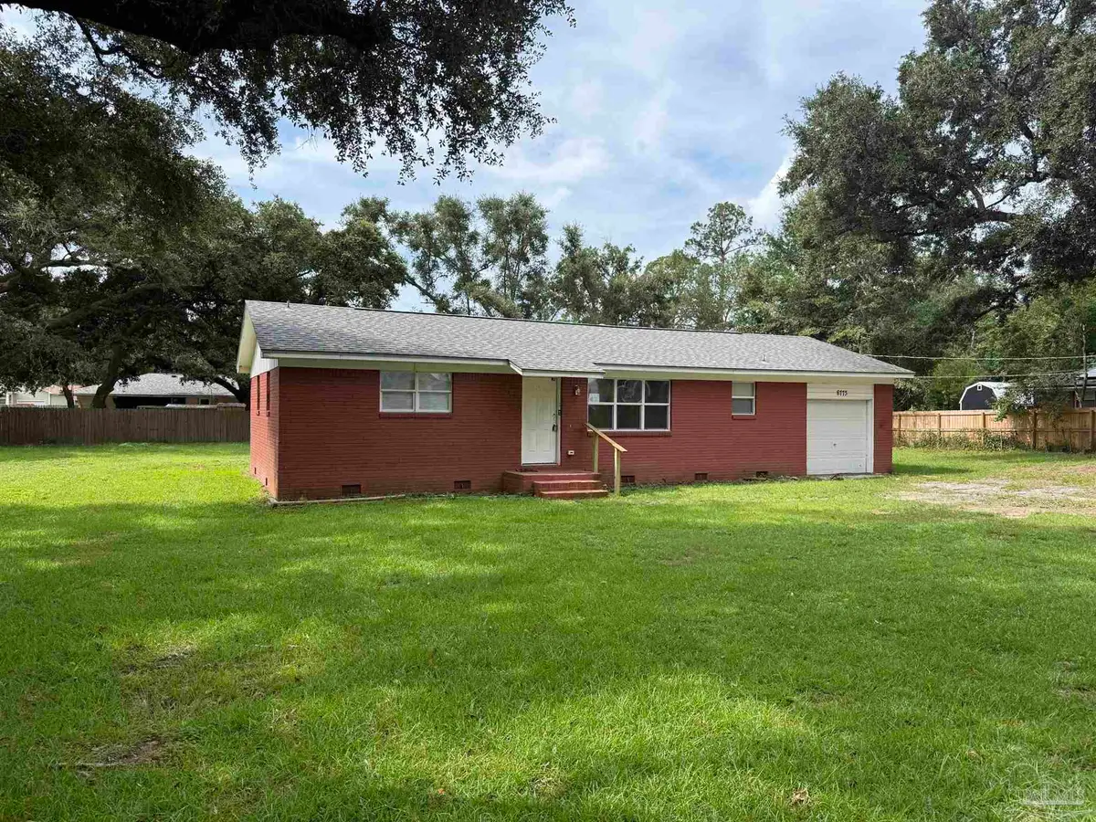 6773 Contentment St, Milton, FL 32583 - #1