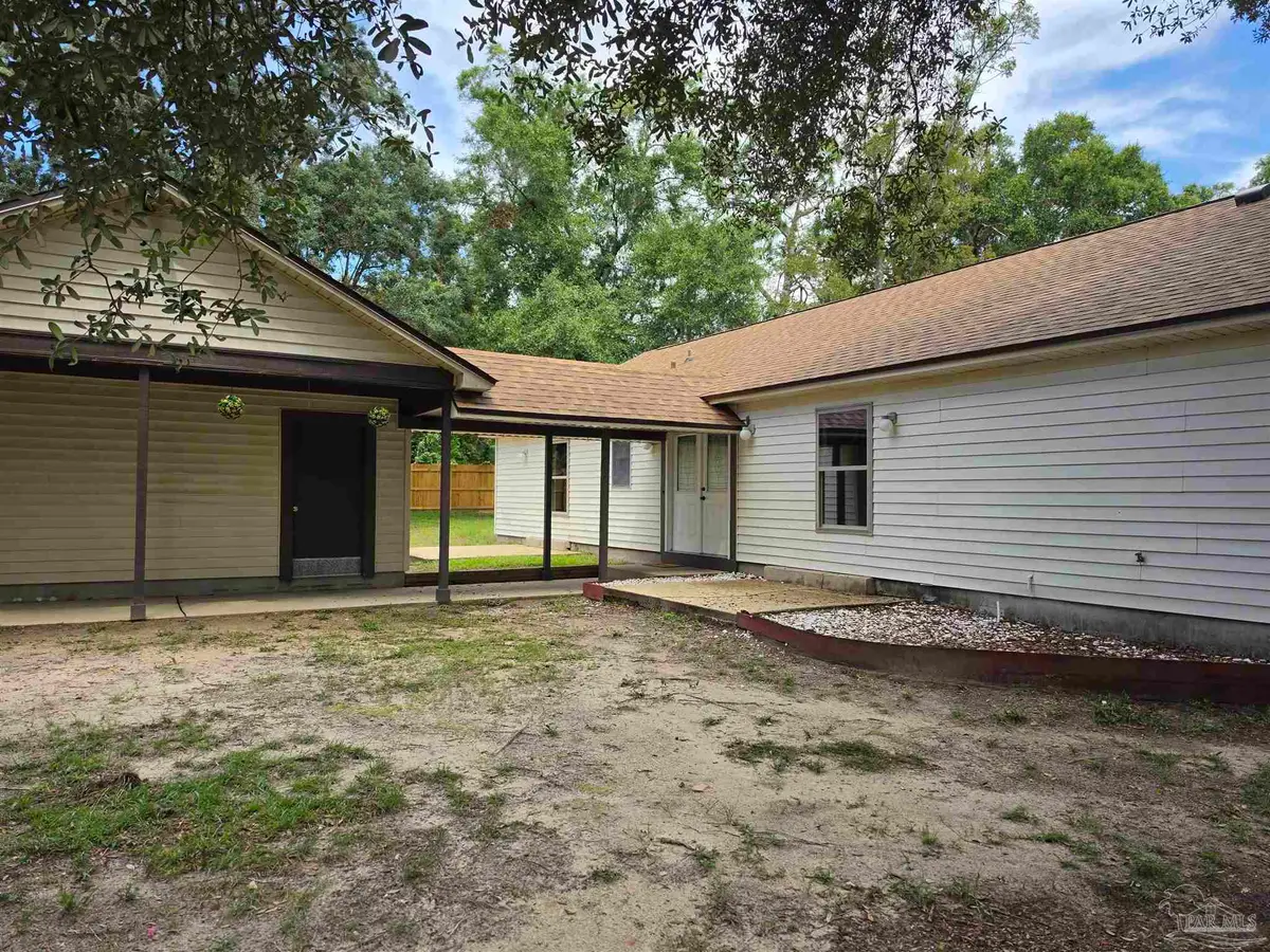 1000 Stillbrook Rd, Pensacola, FL 32514 - #1